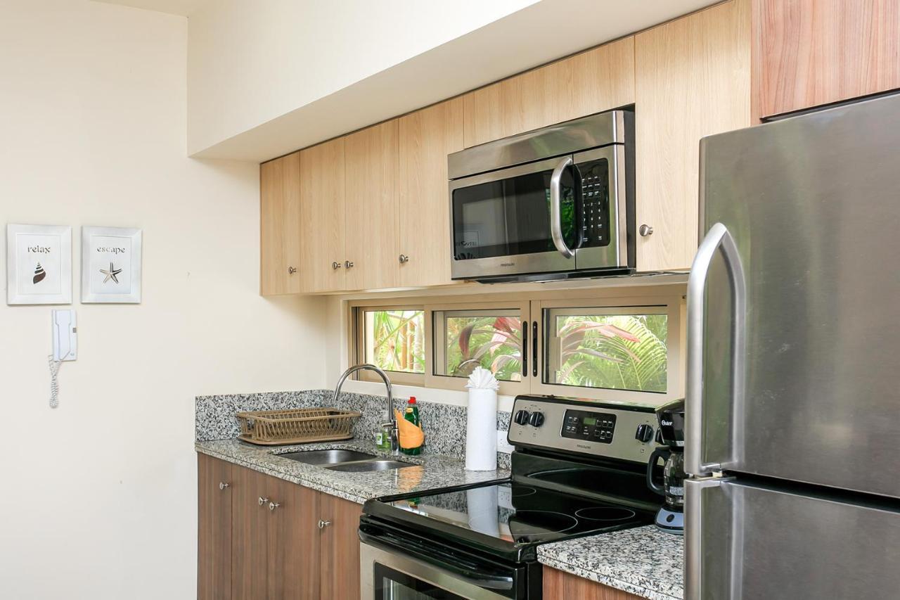 Condo Complex With An Alluring Pool & Tropical Vibes By Stella Rentals! Tulum Exterior foto