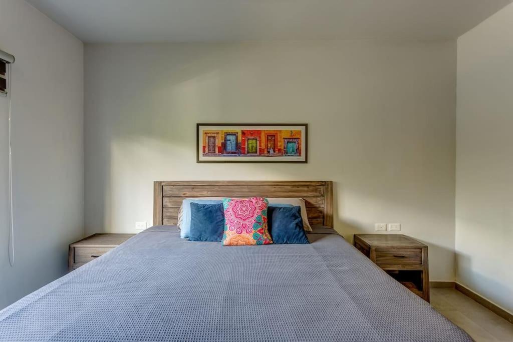 Condo Complex With An Alluring Pool & Tropical Vibes By Stella Rentals! Tulum Exterior foto